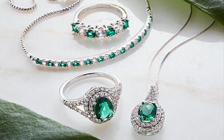 Gemstone Guide - Shop Gemstones