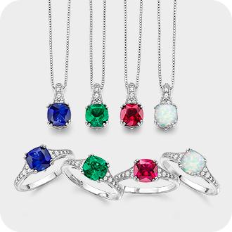 gemstones