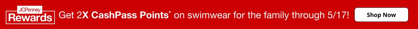 Swim Rewards