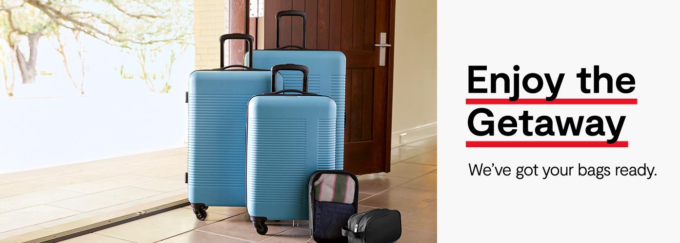 Jaguar Luggage For The Home JCPenney