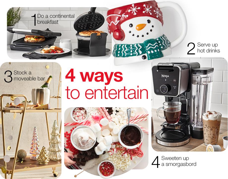 Get Guest Ready For The Holidays