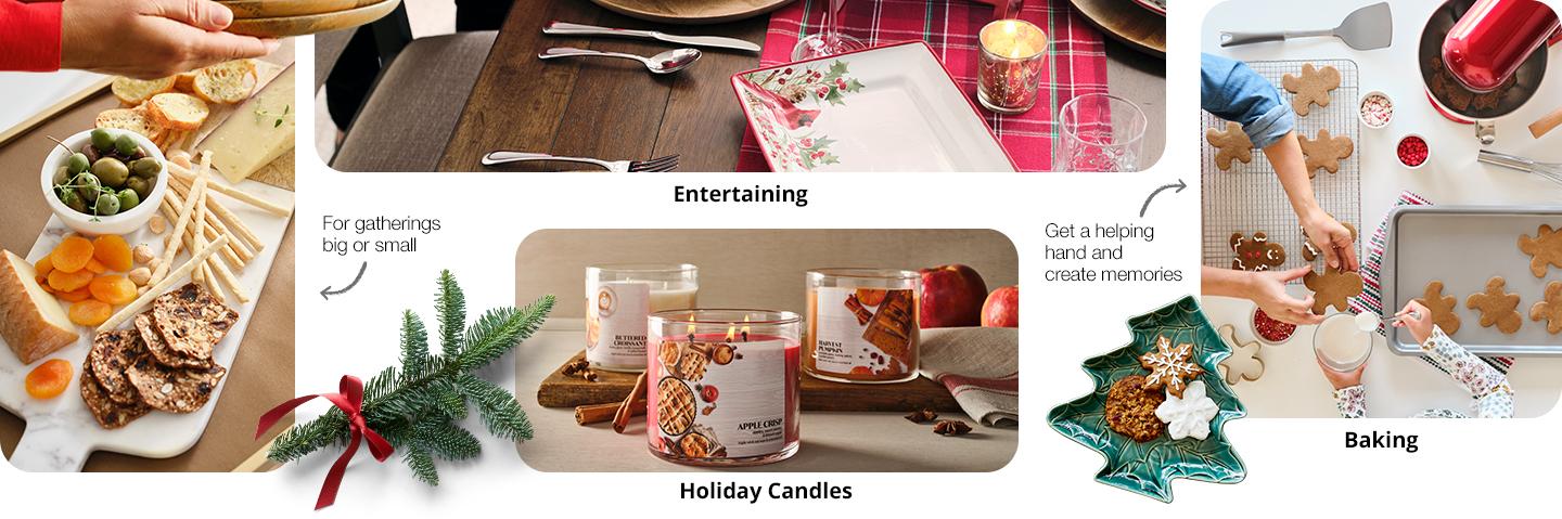 Get Guest Ready For The Holidays