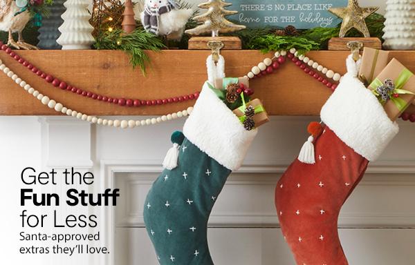 We Got Your Holiday”: JCPenney is Making the Holidays Easier for Busy  Families with Inflation-Busting Early Black Friday Deals, Creative Gifting  Solutions and Festive Family Entertainment