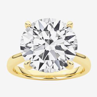 GG 5 3-4 CTTW LGWD Round Ring