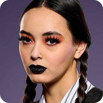 ghoulish