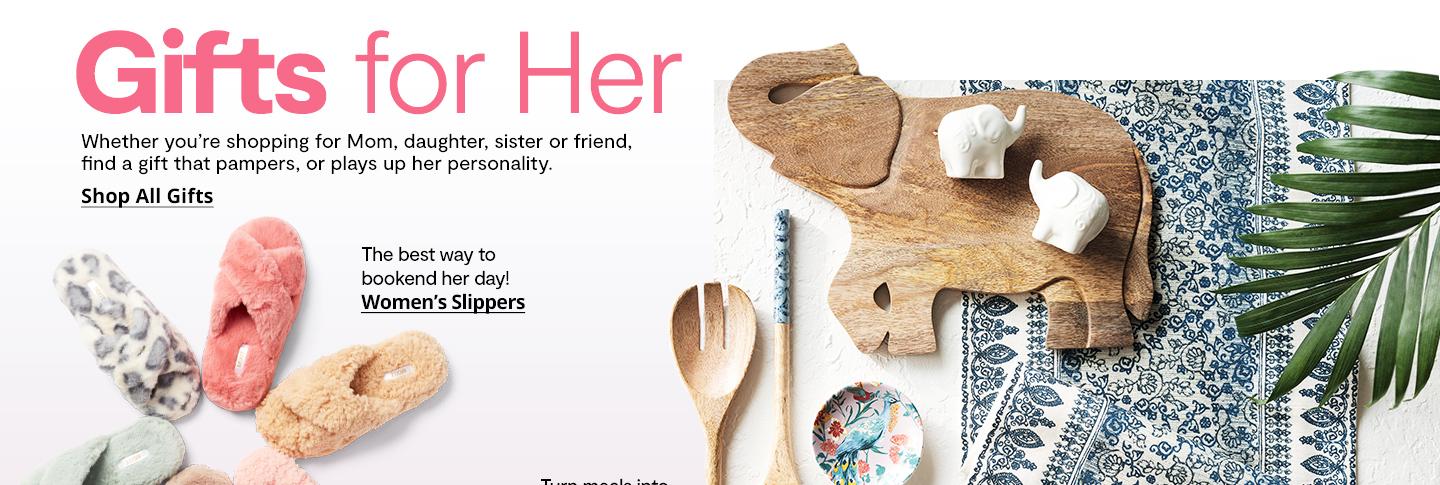 Gifts for Her