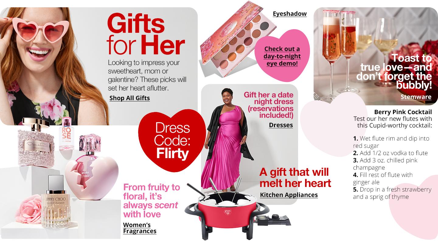Gifts for Her