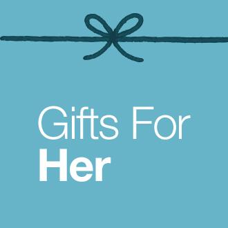 Gifts For Her