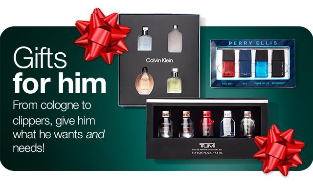 gifts for him