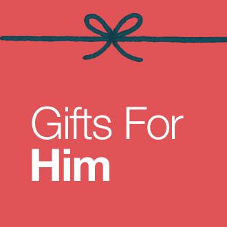 Gifts For Him