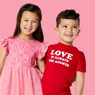 gifts for kids & babies