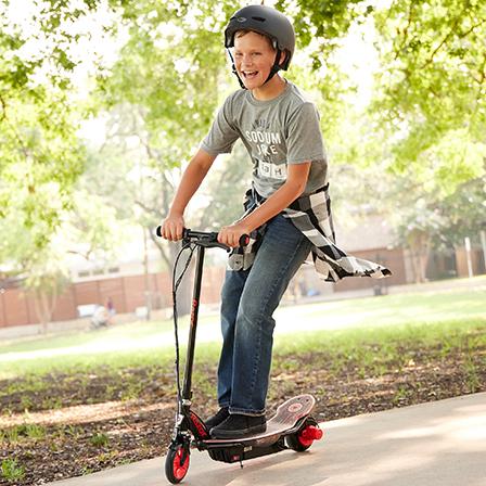 Gifts for Kids Bring on the fun with the gifts they really want.