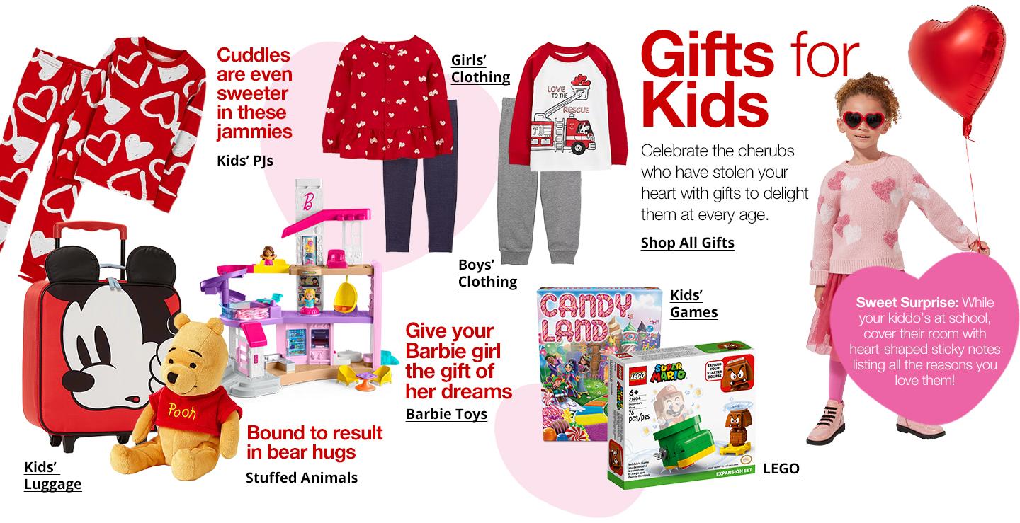 Gifts for Kids