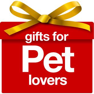 Gifts for Pet Lovers