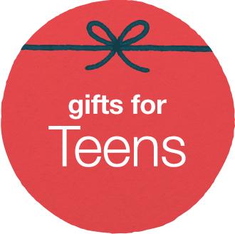 Gifts for Teens