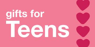 gifts for Teens