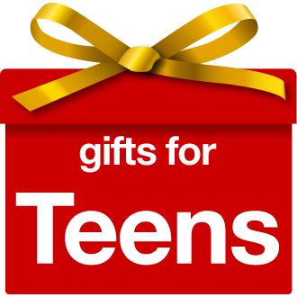 Gifts for Teens