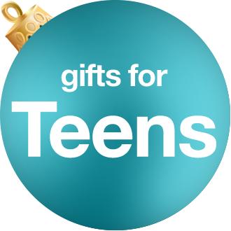 Gifts for Teens