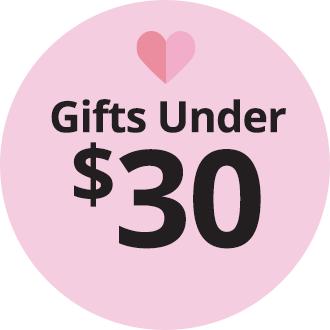 Mother's Day Gift Ideas Under $30