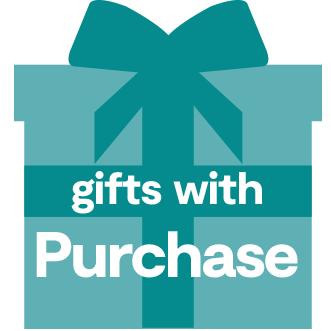 gifts with purchase
