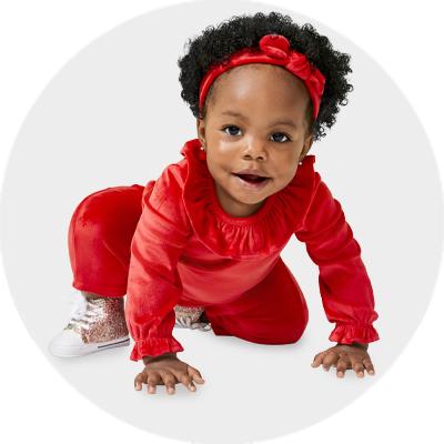 Jcpenney store infant suits