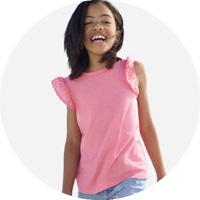 Little girl outlet dresses at jcpenney