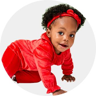 Adorable and Affordable Girls Clothing at Simply For Kids Store