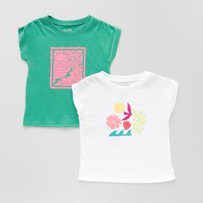 girls 2pc set