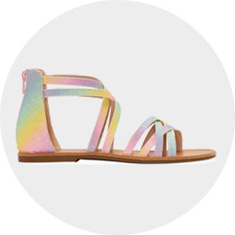 Jcpenney 2024 shoes sandals