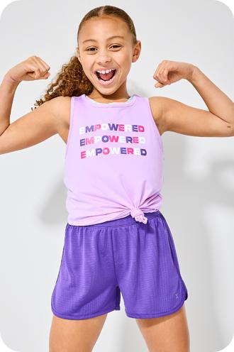 Girls for Baby & Kids - JCPenney