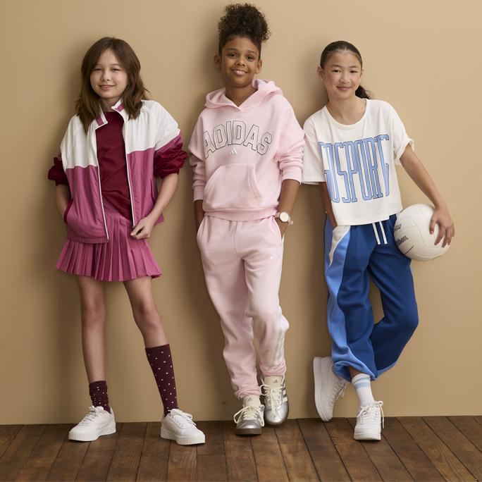 Girls Activewear