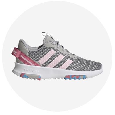 Adidas shoes on sale jcpenney best sale