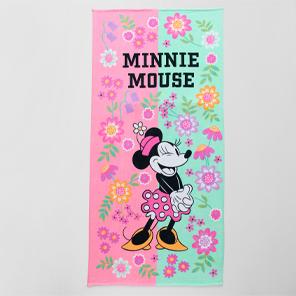 girls beach towel