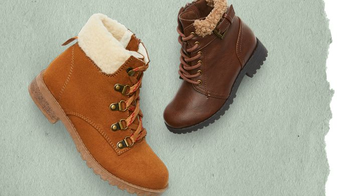 jcpenney sperry boots