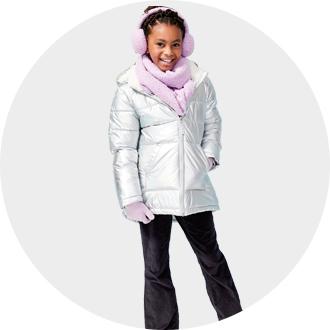 Jcpenney store winter jackets