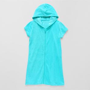 girls coverup