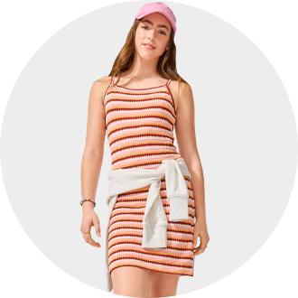 Jcpenney ladies summer dresses best sale