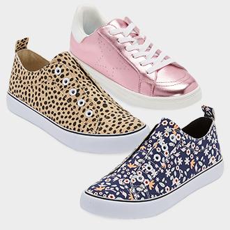 Jcpenney cheap kids shoes