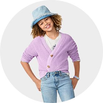 Girls Tween for Baby & Kids - JCPenney