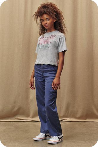 Levi's toddler girl jeans online