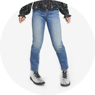 Gloria vanderbilt jeans hot sale plus size