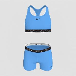 girls nike bikini