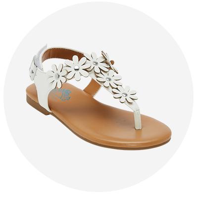 Jcpenney closed toe store sandals