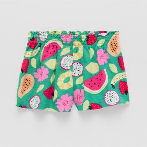 girls shorts