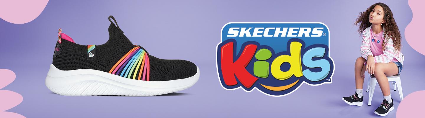 Skechers Girls