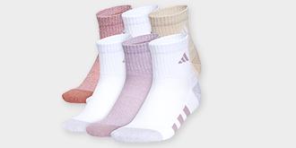 Girls' Socks