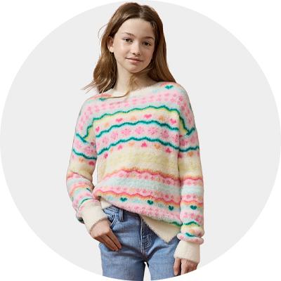 Sweaters Pullovers and Cardigans JCPenney