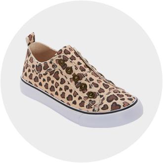 Jcpenney animal print sales shoes