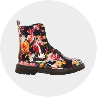 Jcpenney womens boots on sale clearance