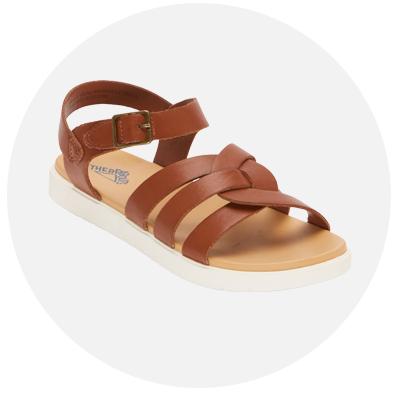 LIMITED TIME SPECIAL Girls Sandals for Shops JCPenney